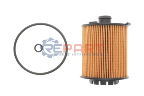 Масляний фільтр VOLVO S60 III, S90 II, V60 II, XC40, XC60 II, XC90 II 2.0-2.0H 09.14 Bosch F026407391 Купить в Украине