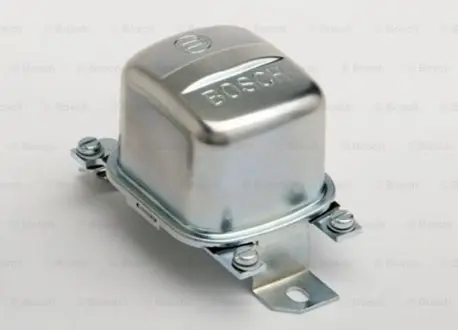 Регулятор генератора Bosch F026T02200