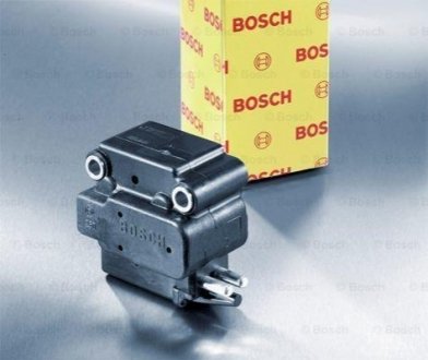Клапан регулировки давления топлива BOSCH F 026 T03 002 (фото 1)