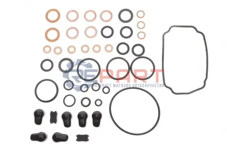 Комплект прокладок Bosch H146600112 Купити в Україні