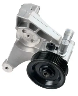 Насос гідропідсилювача керма IVECO DAILY III 2.3D 09.02-07.07 Bosch KS00000078