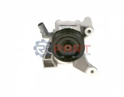 Насос гідропідсилювача керма IVECO DAILY IV, DAILY V, DAILY VI FIAT DUCATO 2.3D-Electric 12.01 Bosch KS00000081