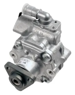 Насос гідропідсилювача керма (новий) VW TOUAREG 3.0D 01.10-03.18 Bosch K S00 000 166 Купити в Україні