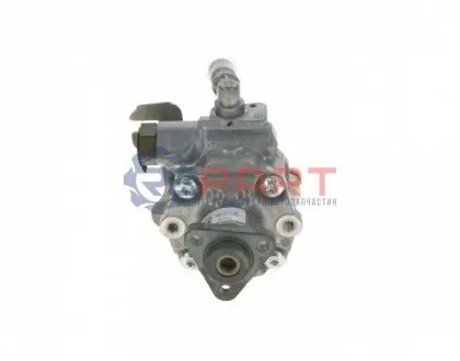 Насос гідропідсилювача керма (новий) CITROEN C5 III, C6 3.0D 04.09-10.14 Bosch KS00000169