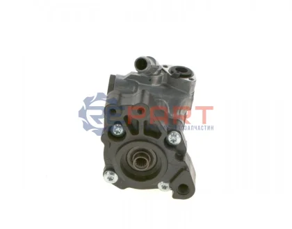 Насос гідропідсилювача керма (новий) AUDI A8 D4 4.0/4.2 11.09-01.18 Bosch KS00000177 Купить в Украине