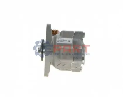 Гідравлічний насос, механізм рульового керування Bosch KS00000496