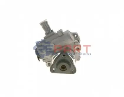Насос гідропідсилювача керма (новий) AUDI A4 B6, A4 B7 SEAT EXEO, EXEO ST 1.9D/2.0D 11.00-05.13 Bosch K S00 000 518