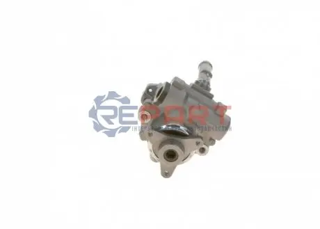 Насос гідропідсилювача керма (новий) RENAULT TRAFIC II 2.5D 03.01 Bosch KS00000561 Купити в Україні