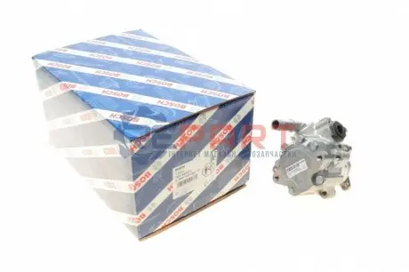 Насос гідропідсилювача керма (новий) RENAULT MASTER II 2.2D/2.5D/3.0D 12.97-01.11 Bosch KS00000562 Купити в Україні