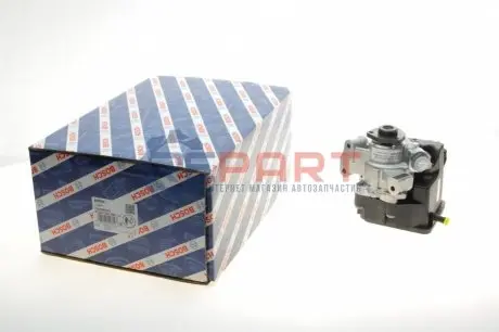 Насос ГПК MB Sprinter 901-906/Vito (W639) 2.2CDI OM611/612/646 (ZF всередині)/(= KS00000590) BOSCH KS00000596 Купити в Україні