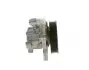 Насос гідропідсилювача керма (новий) MERCEDES M (W163) 3.2-5.4 02.98-06.05 Bosch (KS00000623) зображення 3