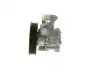 Насос гідропідсилювача керма (новий) MERCEDES M (W163) 3.2-5.4 02.98-06.05 Bosch (KS00000623) зображення 4