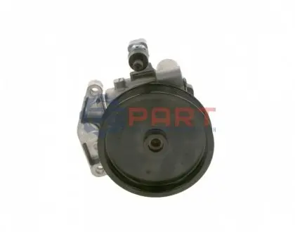 Насос гідропідсилювача керма (новий) MERCEDES GLK (X204) 3.0/3.5 06.08-12.15 Bosch KS00000733