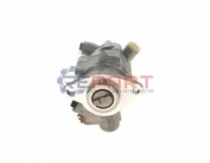 Гідравлічний насос, механізм рульового керування Bosch KS00001395