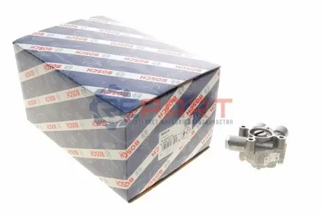 Паливний насос Bosch KS00001609 Купити в Україні