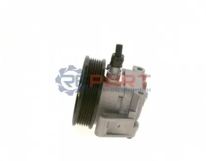 Насос гідропідсилювача керма (новий) VOLVO S80 II, V70 III 2.0/2.0ALK 10.07-09.12 Bosch KS00001710