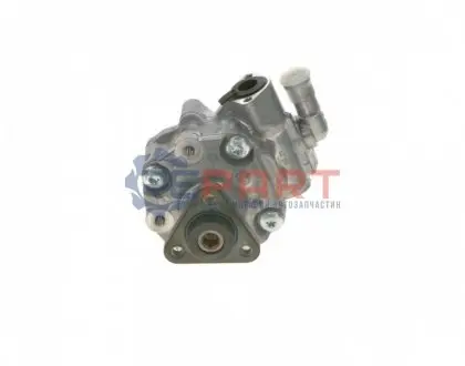 Насос гідропідсилювача керма (новий) PORSCHE CAYENNE 3.0D 06.10-05.18 Bosch KS00001711
