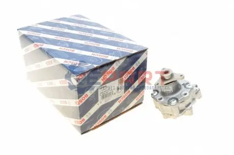 Насос ГПК Opel Movano B/Renault Master III 2.3 dCi 10- BOSCH KS00001712 Купити в Україні