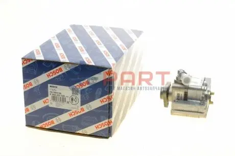 Насос ГПК BMW 1 (E81/E82)/3 (E90/91)/X1 (E84) 1.6/2.0 04-15 (N43/N46/N45) BOSCH KS00003329 Купити в Україні