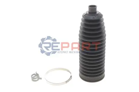 Фото Пильник рейки рульової BMW 3 (E90)/X1 (E84) 04-15 BOSCH (K S00 003 493) зображення 1