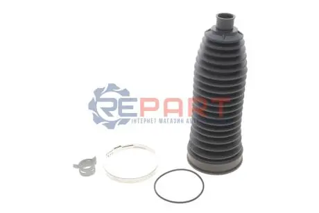 Пильник рейки рульової BMW 5 (E60/F10) 04-16/ Porsche Cayenne 3.2-4.8 04 Bosch K S00 003 494 Купити в Україні