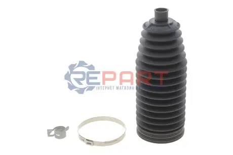 Пильник рейки рульової BMW 5 (G30/F90)/7 (G11/G12) 17- (к-кт) B47/B48/B57/B58/N63/S63 Bosch K S00 003 959 Купить в Украине