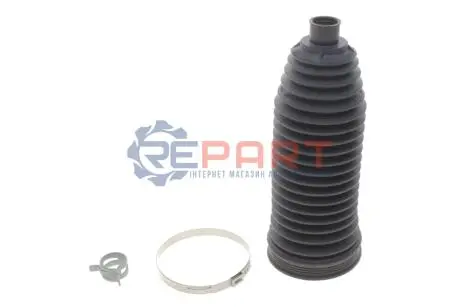 Пильник рейки рульової BMW 5 (F10)/7 (F01/F02/F03/F04)/X6 (E71/E72) 09 Bosch K S00 004 085 Купити в Україні
