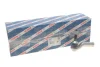 Наконечник тяги рульової (L) Ford Galaxy/Mondeo 1.0-2.0 TDCi 14 Bosch (K S00 004 125) зображення 2
