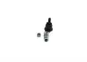 Фото Наконечник тяги рульової (L) Skoda Octavia II 04-13/SuperB/Yeti 09-17/VW Caddy III/Passat/Touran 04 Bosch (K S00 004 129) зображення 2