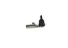 Фото Наконечник тяги рульової (R) Skoda Octavia II 04-13/SuperB/Yeti 09-17/VW Caddy III/Passat/Touran 04 Bosch (K S00 004 152) зображення 3