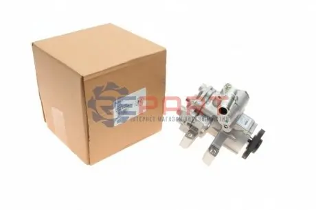 Насос ГПК Ford Transit/Fiat Ducato/Peugeot Boxer 2.2HDi/TDCi 06- BOSCH KS00910008 Купити в Україні