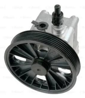 Насос гідропідсилювача керма (відновлений) VOLVO S80 I, XC90 I 2.4D 08.01-12.14 Bosch KS01000103