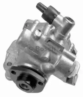 НАСОС ГИДРОУСИЛИТЕЛЯ MERCEDES Bosch K S01 000 597