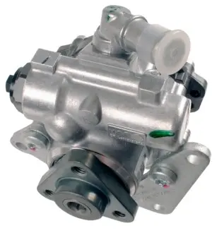 Гідравлічний насос, механізм рульового керування Bosch KS01000681
