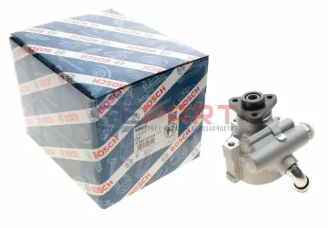 Насос ГПК Fiat Doblo 1.6/1.9JTD 01- BOSCH K S02 000 000 Купити в Україні