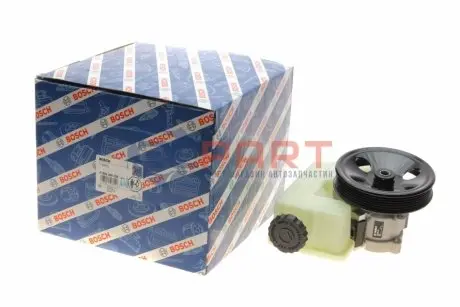 Насос ГПК Jeep Cherokee 3.7 01- BOSCH K S02 000 006 Купити в Україні