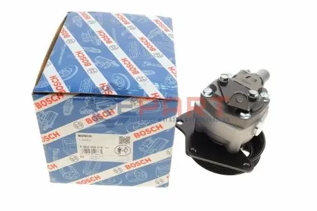 Насос ГПК Land Rover Discovery/Range Rover Sport 3.0SDV6/3.0TD 09-18 (4x4) BOSCH K S02 000 018 Купити в Україні