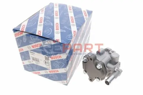 Насос ГПК VW Jetta VII 1.4TSI 17- BOSCH K S02 000 027 Купити в Україні