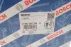 Фото Насос гідропідсилювача керма (новий) MITSUBISHI LANCER VII, LANCER VIII, OUTLANDER II 1.3-2.4ALK 06.00 Bosch (K S02 000 035) зображення 5
