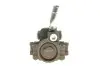 Фото Насос гідропідсилювача керма (новий) FORD FIESTA V, FUSION 1.25-1.6 11.01-12.12 Bosch (K S02 000 036) зображення 6