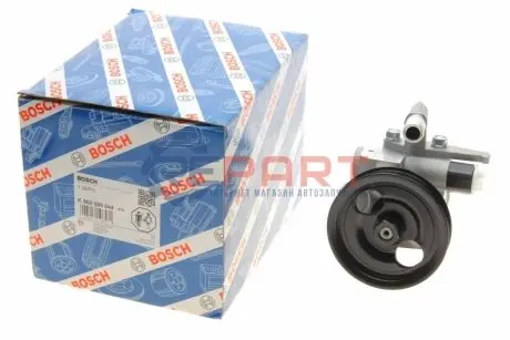 Насос ГПК Hyundai Accent II 1.3/1.5/1.6 00-05 BOSCH K S02 000 044 Купити в Україні