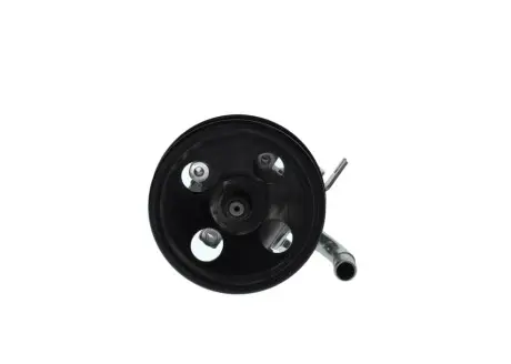 Насос гідропідсилювача керма (новий) KIA SORENTO II 2.4/2.4LPG 06.09-12.15 Bosch KS02000053 Купити в Україні