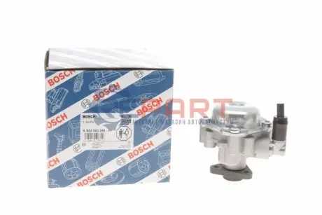 Насос ГПК BMW 3 (E46) 2.0-3.0 98-07 (M52/M54) BOSCH K S02 000 059 Купити в Україні