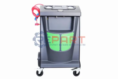 ACS 553-P (R134a), режим роботи: автоматичний/ручний Bosch SP00000149 Купити в Україні