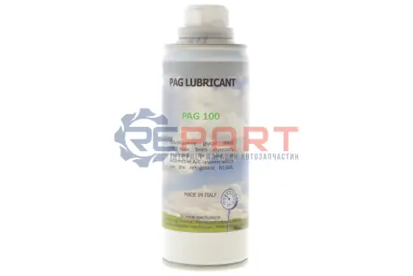 Олива компресорна PAG 100 для R134a 250 мл Bosch S P00 101 034 Купити в Україні