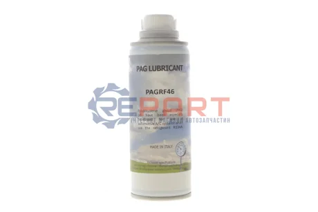 Олива компресорна PAG 46 для R134a 250 мл Bosch S P00 101 036 Купити в Україні