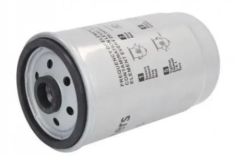 Фильтр топлива BOSS FILTERS BS04025 Купить в Украине