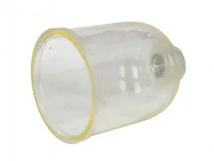 Корпус паливного фільтра MAN TGA D0836LF41-D2876LF25 04.00 BOSS FILTERS BS04182