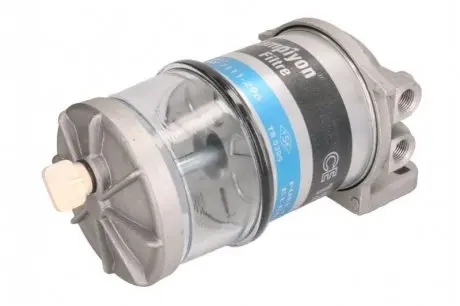 Фильтр топлива BOSS FILTERS BS04194