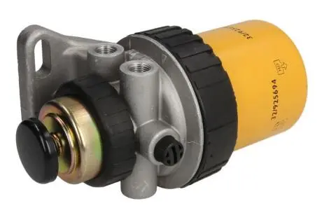 Топливный фильтр JOHN DEERE 3100, 3110, 3210, 3300, 3310, 3400, 3410, 5055E 2WD, 5055E 4WD, 5065E 2WD, 5065E 4WD, 5075E 2WD, 5075E 4WD, 5215F, 5310, 5315F, 5410, 5510, 5515F, 5615F, 6520 BOSS FILTERS BS04247